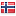 akademius.top server is located in Norway
